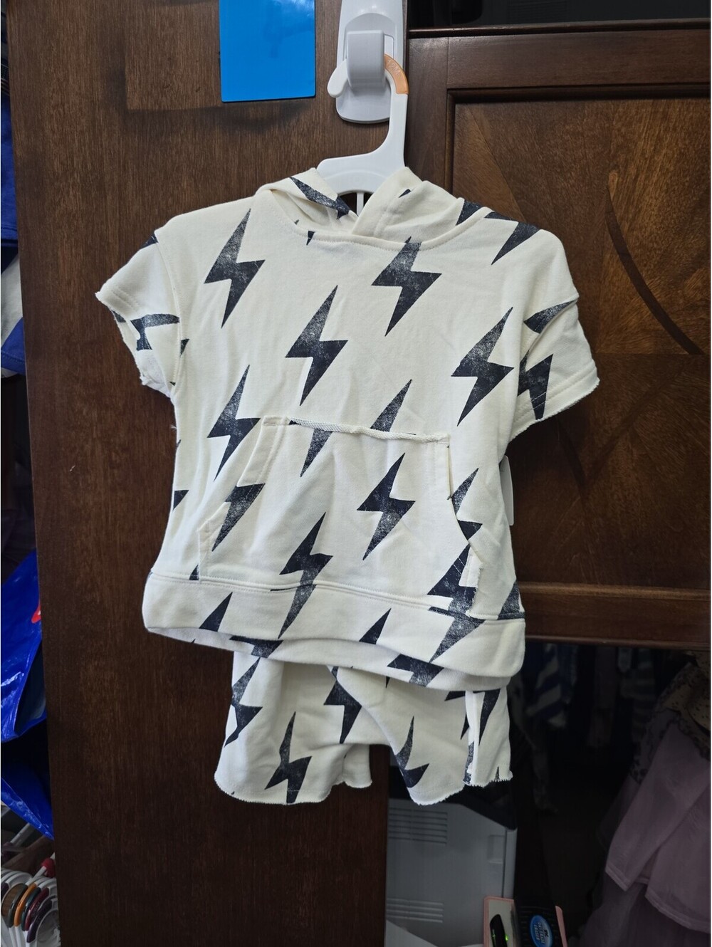 18m brand new outfit from target item 1019